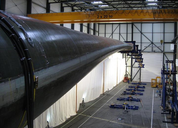 Senvion snaps up Euros Group