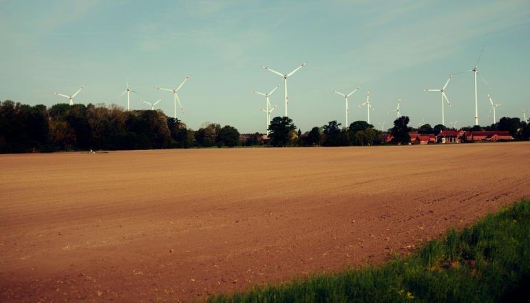 Germany clears 86MW of new wind capacity