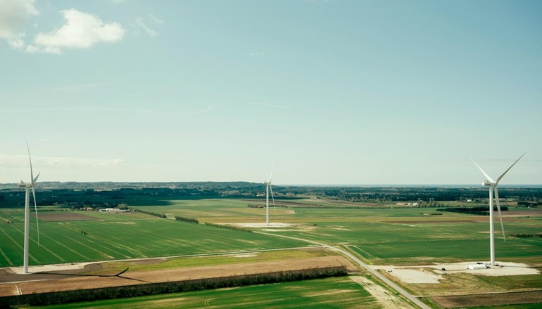 Eurowind Energy, Arla ink new PPA Eurowind Energy