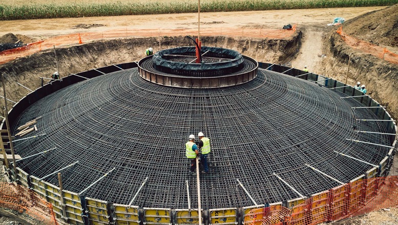 Eurowind Energy inks PPA with Autoliv for output from its Pecineaga wind farm in Romania that will feature eight Siemens Gamesa SG 6.6-170 turbines in Romania