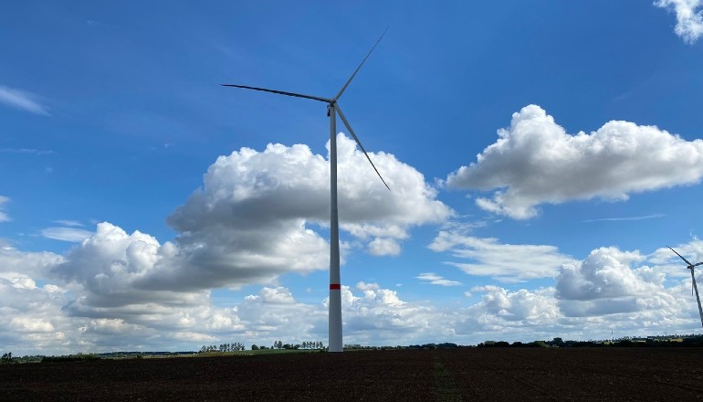 Eurowind Energy sees profits rise for 2021-2022 Eurowind Energy sees profits rise for 2021-2022
