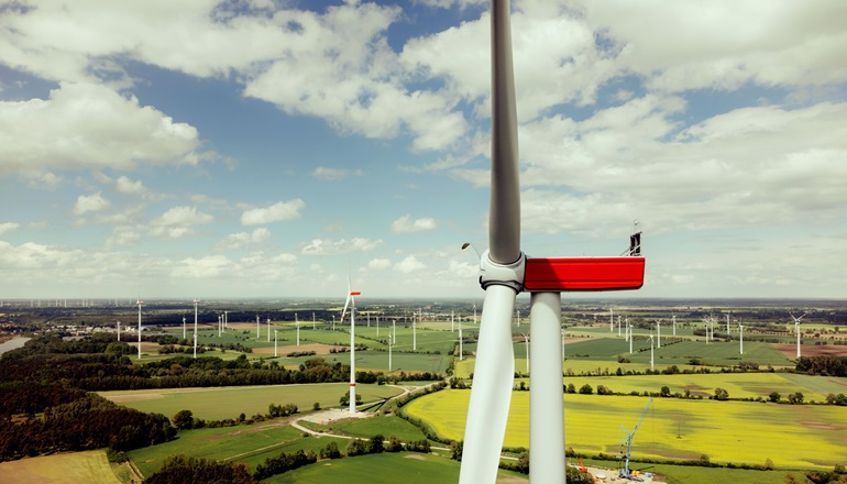 Eurowind sees boost in German turbine permits