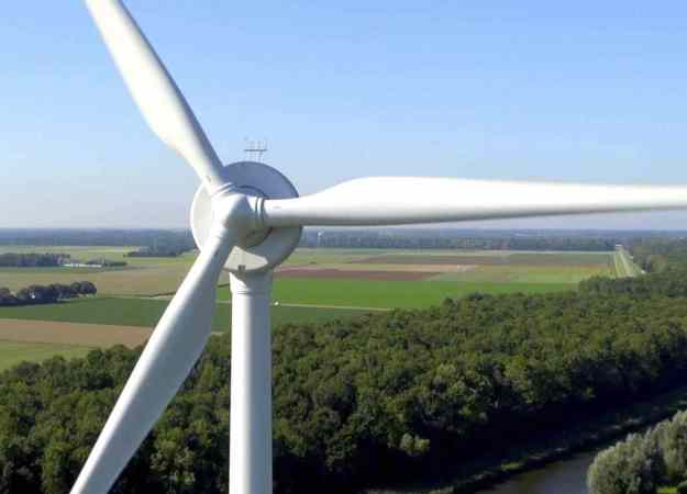 EWT enters Germany