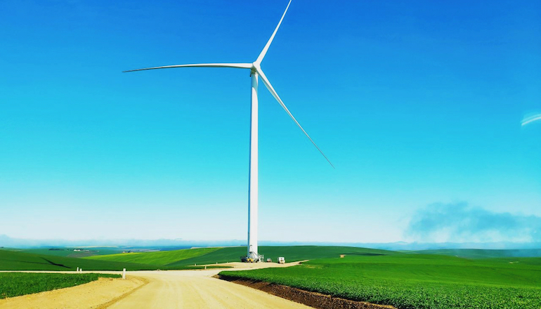 Goldwind commissions 33MW Excelsior in South Africa Goldwind commissions 33MW Excelsior in South Africa