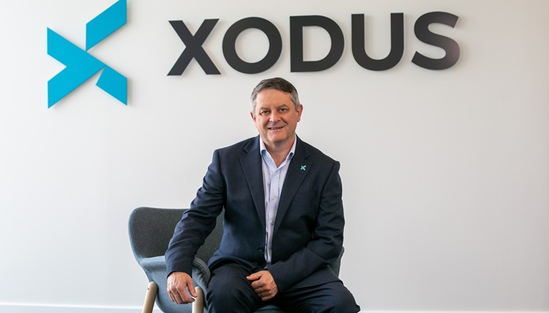 Xodus expands power networks capability Xodus expands power networks capability
