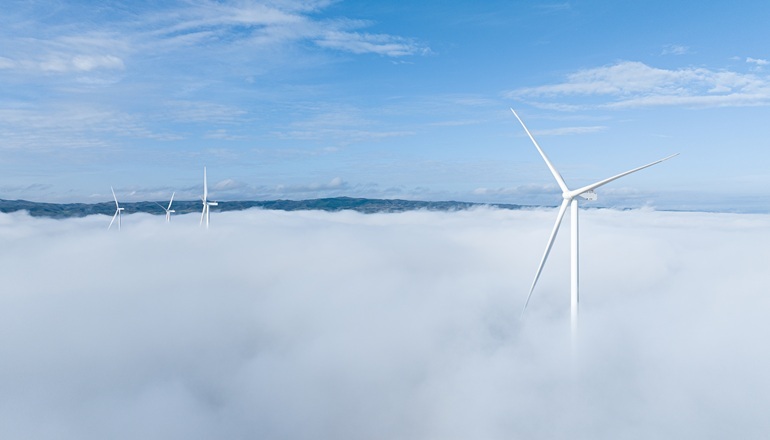Exus, Google ink Spanish wind PPA Exus