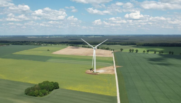 Exus brings 53MW Polish wind duo online