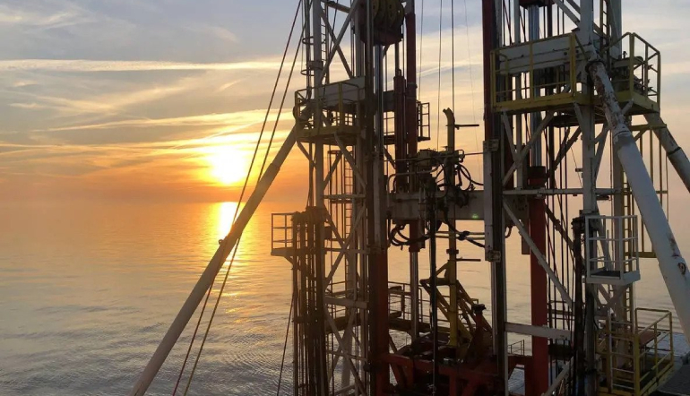 Seabed surveys start at Baltyk I offshore wind farm Seabed surveys start at Baltyk I offshore wind farm