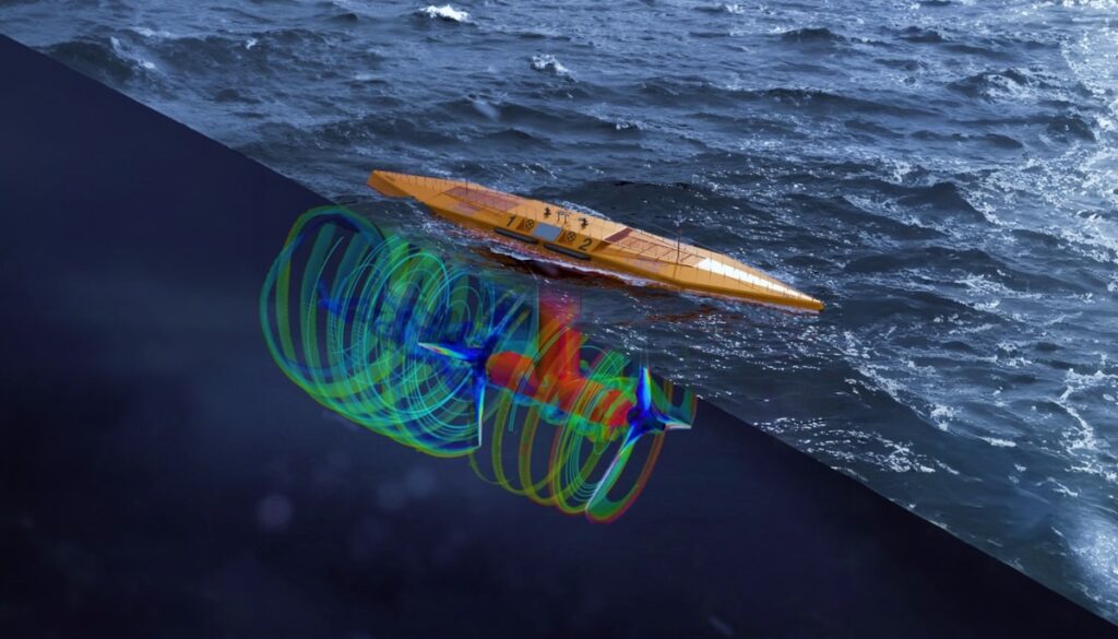 ORE Catapult teams up on Welsh tidal project ORE Catapult teams up on Welsh tidal project