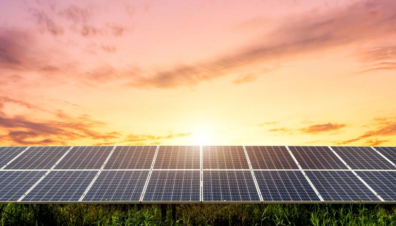 Ridge Clean Energy proposes Fair Oaks plan Ridge Clean Energy proposes Fair Oaks plan