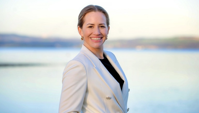 Scottish Renewables appoints Lind as chair