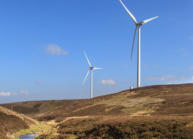 Scots file Stornoway upgrade plans EDF opens Brazilian corporate PPA account