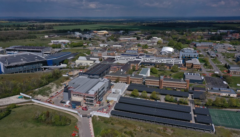 UK energy storage techs undergo testing UK energy storage techs undergo testing