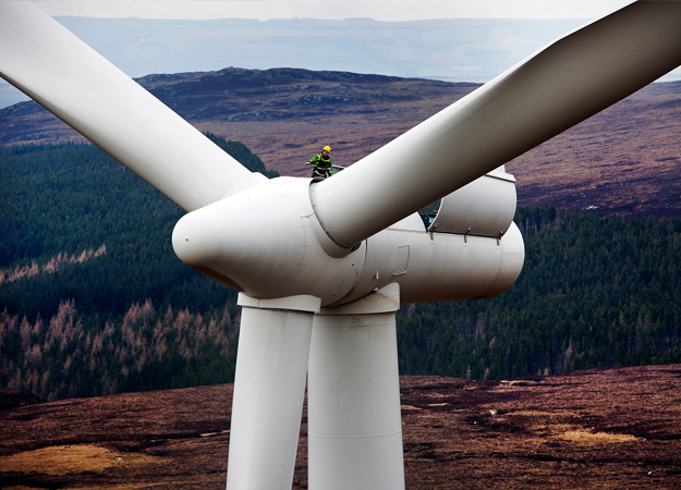 Scotland reboots climate change ambition Scotland reboots climate change ambition
