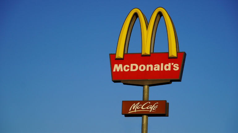 McDonald’s strikes solar deal with Lightsource bp McDonald's strikes solar deal with Lightsource bp