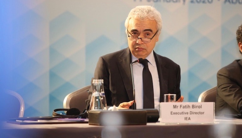 ‘Renewables plug gap as global energy demand rises’ ‘Renewables plans must match COP28 goal'