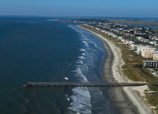 BRI publishes US marine study