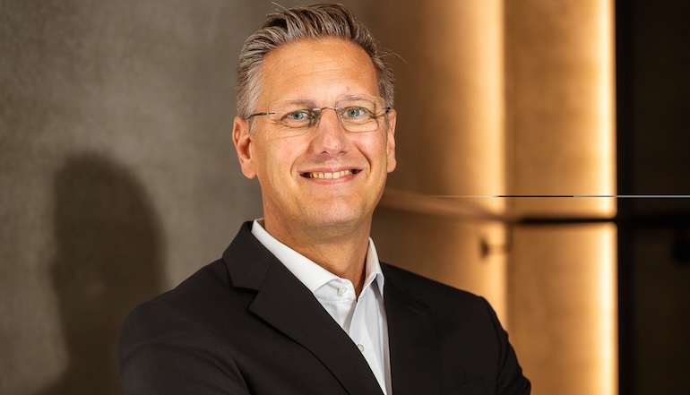 Vestas names Felix Henseler as new technology chief