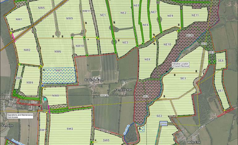 Views sought on English PV