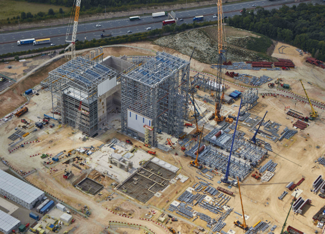 Macquarie backs Ferrybridge bio