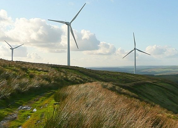 Innogy wins Welsh wind prize Innogy wins Welsh wind prize