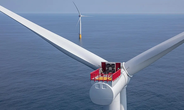Equinor, Polenergia bank over €6bn for Baltyk 2&3 Equinor