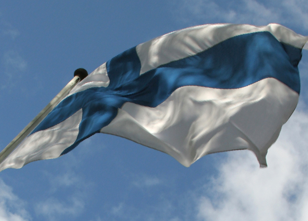 Finland aims to become green hydrogen leader Finland aims to become green hydrogen leader
