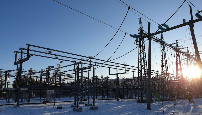‘Net zero rests on EU grid investment’ Neoen puts 30MW store in Finland