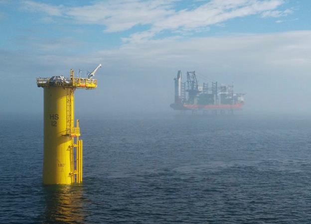 EnBW pulls out of 3GW Morgan-Mona complex Berlin eyes CfDs and offshore recalibration