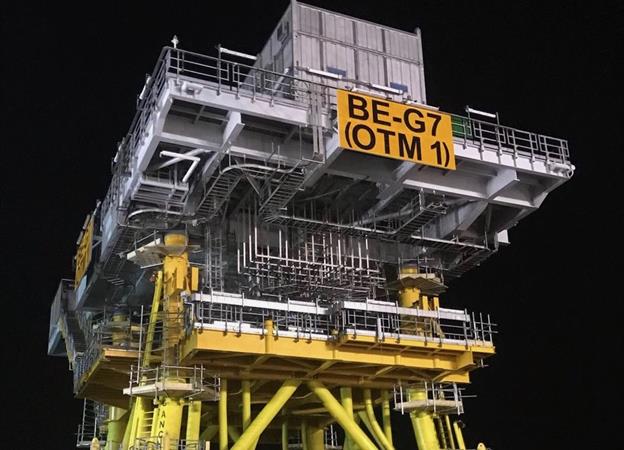 Ofgem to tender 2.5GW of offshore grid assets Beatrice salutes offshore first