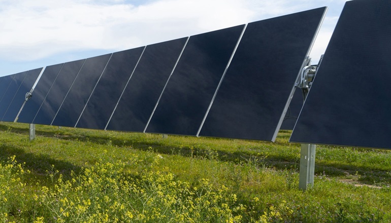 Leeward, Google ink 700MW solar offtake First Solar inaugurates Indian solar factory
