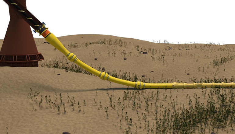 Jan De Nul taps First Subsea for Formosa 2 cable shields
