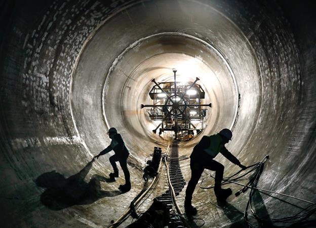 Iberdrola assembles Portugal hydro Iberdrola assembles Portugal hydro