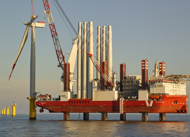 Statoil joins Eon on €1.2bn Arkona Statoil joins Eon on €1.2bn Arkona