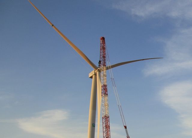 Saudis set to ‘boost wind by over 6GW’ Saudis set to 'boost wind by over 6GW'