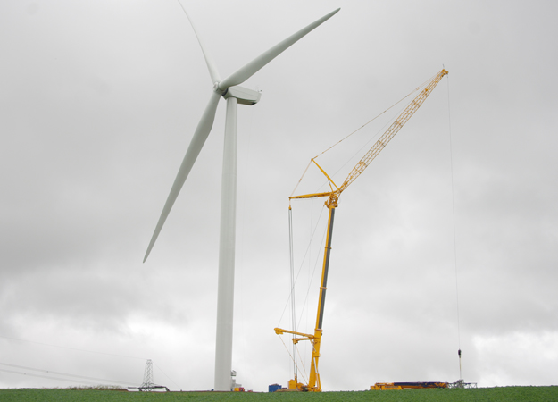 McNicholas bags £5m RES gig