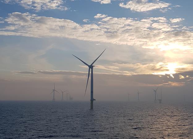 ‘Let BESS sites integrate with offshore wind’ 'Let BESS sites integrate with offshore wind'