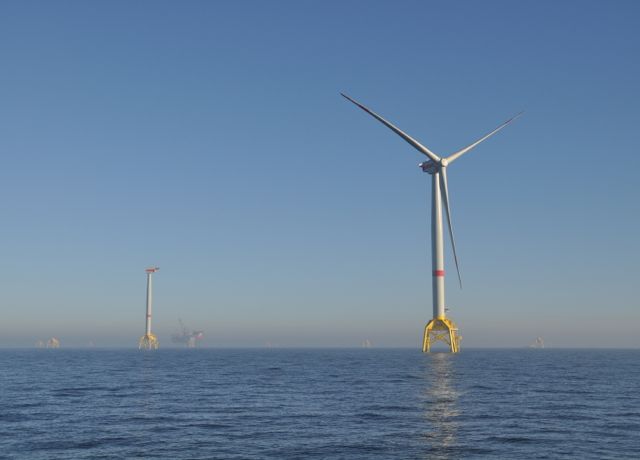 Iberdrola acquires 3GW Irish project pipeline