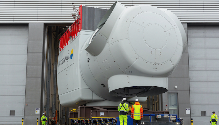 Siemens Gamesa, Doosan ink Korea localisation pact Siemens Gamesa
