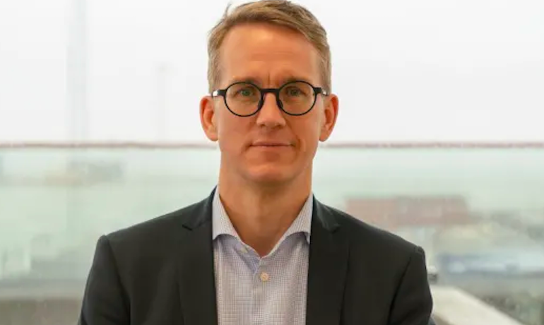 Esvagt to broaden horizons with new hire Esvagt to broaden horizons with new hire