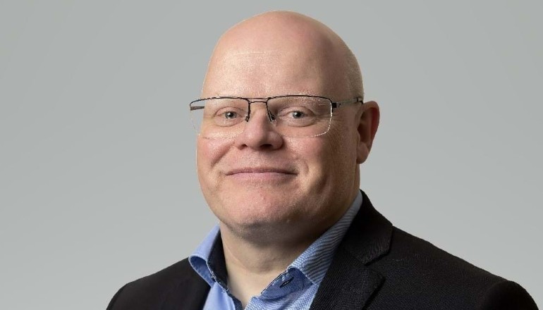 Bladt appoints new Chief Operating Officer