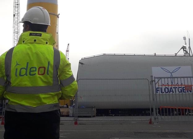 Ideol team floats Japan plan Ideol team floats Japan plan