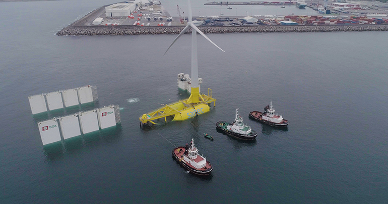 Floventis seals CADEMO deal