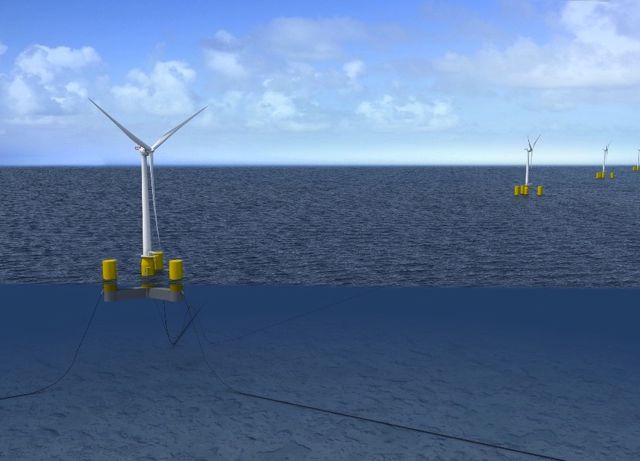 EDF, Simply Blue ink Irish JV Sinclair and Scaraben developers strike exclusivity agreements