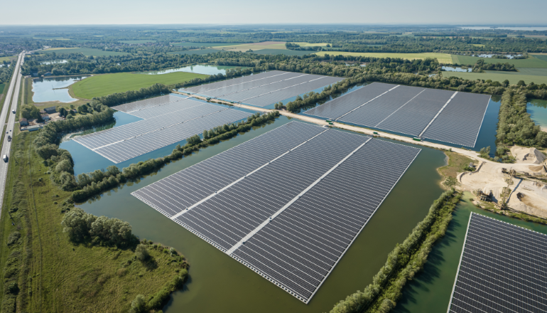 Q Energy secures €109m for French renewables Q Energy secures €109m for French renewables