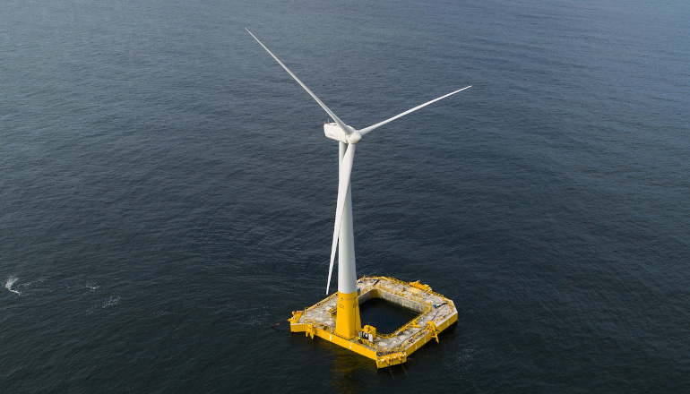 Norway opens tender for Utsira Nord BW Ideol partners on 270MW French floating bid