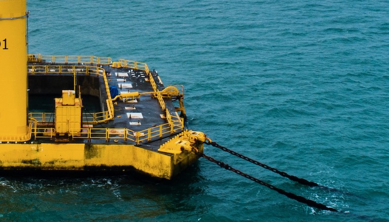 'Mooring integrity management key to finance for floaters'
