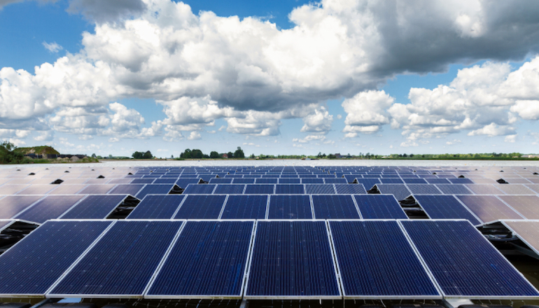 Hollandse Kust North to demo floating solar Hollandse Kust North to demo floating solar