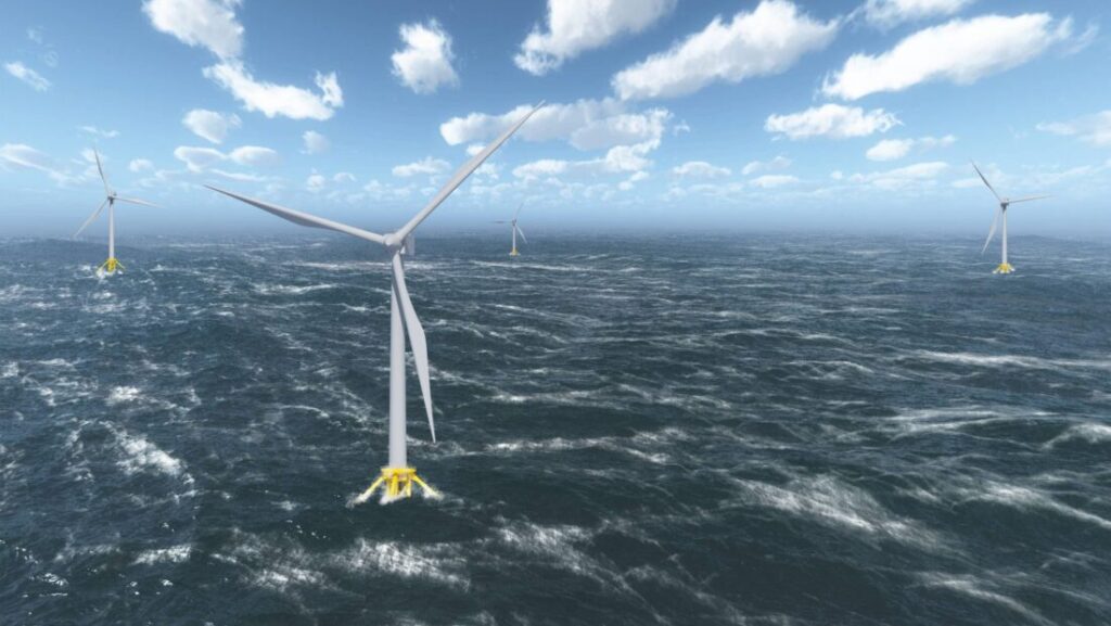 SBM Offshore sells shares in Floventis SBM Offshore sells shares in Floventis