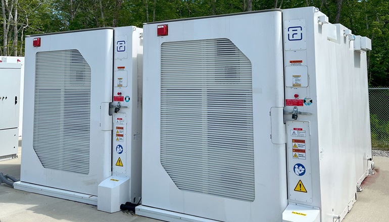 OCU Energy wins 150MW UK battery gig